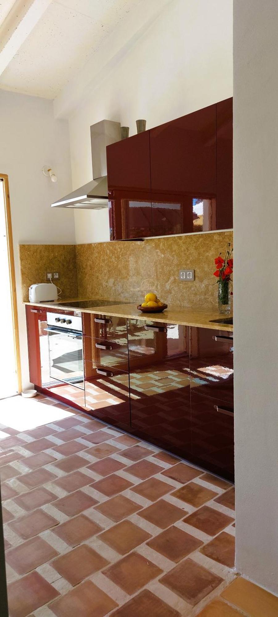 Idayvuelta Home & Suites With Private Pool Ses Salines  Eksteriør bilde