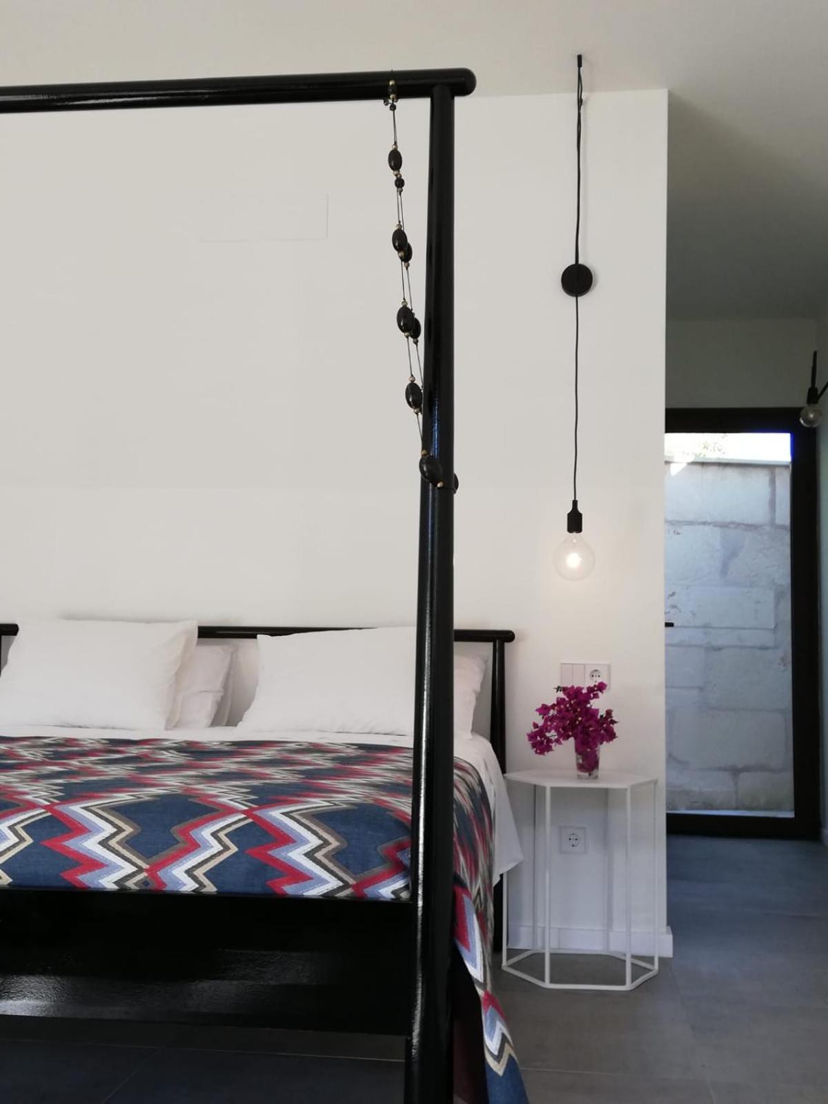 Idayvuelta Home & Suites With Private Pool Ses Salines  Eksteriør bilde