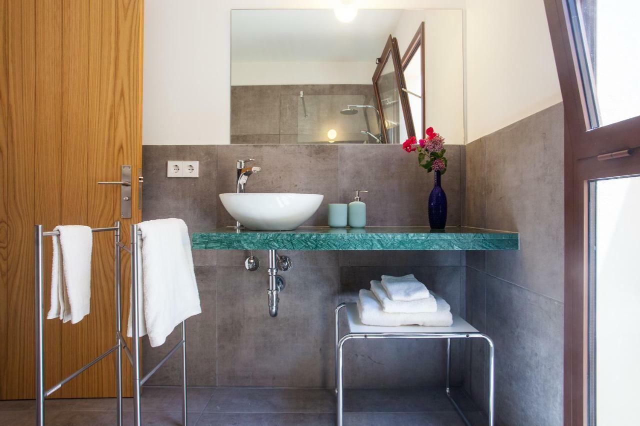 Idayvuelta Home & Suites With Private Pool Ses Salines  Eksteriør bilde